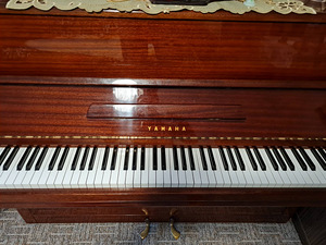 Yamaha P2 klaver, Jaapan (1 foto / 5)
