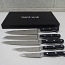 Набор профессиональных кухонных ножей sanCook НОВОЕ! (фото #2)