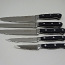 Набор профессиональных кухонных ножей sanCook НОВОЕ! (фото #3)
