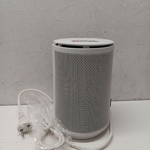 MYCARBON ventilaatorkütteseade 900 W/1500 W! (2 foto / 6)