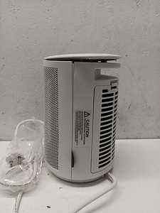 MYCARBON ventilaatorkütteseade 900 W/1500 W! (4 foto / 6)