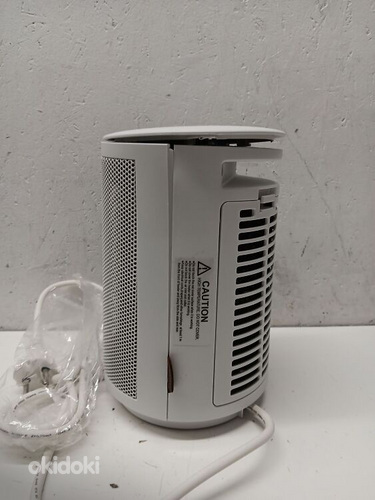 MYCARBON ventilaatorkütteseade 900 W/1500 W! (foto #4)