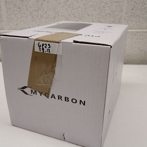 MYCARBON – Энергосберегающий тепловентилятор! НОВЫЙ! (5 фото из 5)