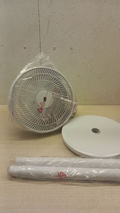 Uus! YYR TurboPlus USB ventilaator Põrandaventilaator! (2 foto / 4)