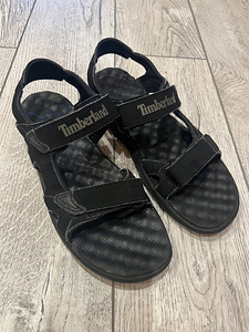Timberland сандали (2 фото из 3)