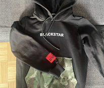 Black star кофта