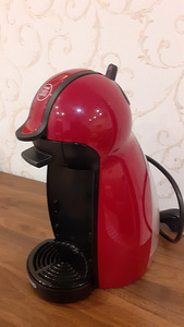 Nescafé Dolce Gusto (2 фото из 2)