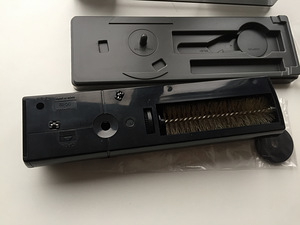 Aurex record cleaner (DC-32) (NAGU UUS!!!) (8 foto / 10)