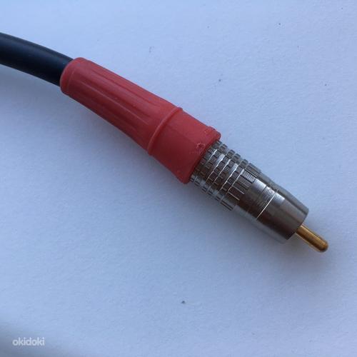 CANARE Coaxial Cable (foto #2)