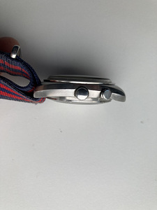 SEIKO Bell-matic 17 jewels (3 foto / 7)
