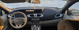 Renault Grand Scenic 3 (2 foto / 9)