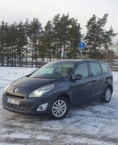 Renault Grand Scenic 3 (4 foto / 9)