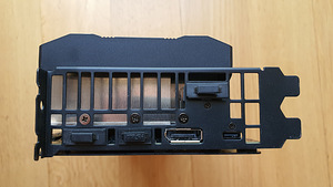 Asus Dual GeForce RTX 2080 OC Edition 8GB (2 foto / 5)