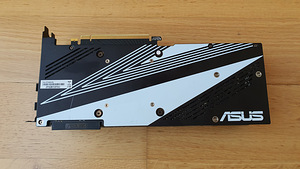 Asus Dual GeForce RTX 2080 OC Edition 8GB (5 foto / 5)