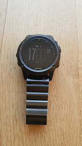 Garmin Fenix 3 Komplekt (2 foto / 5)