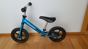 Jooksuratas Classic (1 foto / 1)