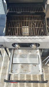 Gaasigrill Barbecook Siesta 210 (3 foto / 6)