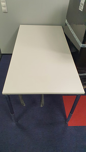 Laud / arvutilaud / kontorilaud 160x80 (1 foto / 3)