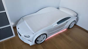 Autovoodi Futuka BMW lastevoodi (1 foto / 7)