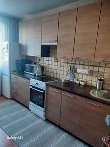Мебель на кухню( забронирована) (1 фото из 4)