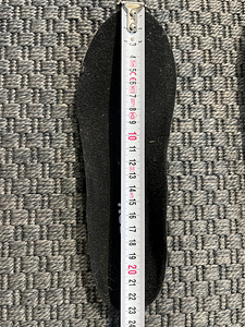 Lasteuisud Reebok nr.5 nagu uued (3 foto / 3)