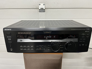 Усилитель / ресивер Sony STR-DE545 (1 фото из 3)