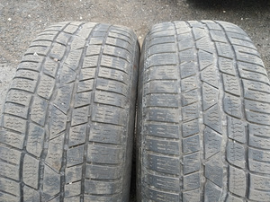 Audi 16" + 225/60R16 Continental (2 foto / 3)