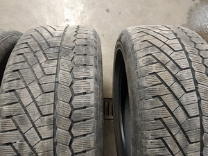 Continental VikingContact5 245/50R18 (2 foto / 5)