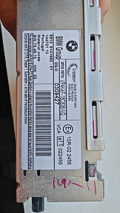 BMW 3 Series Business CD RA 9141682 01 1 (3 foto / 3)