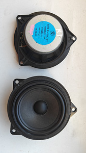 BMW e90 speakers HI-FI (1 foto / 2)
