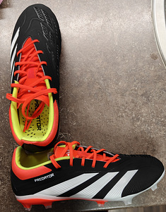 Adidas Predator Elite FG (1 фото из 4)