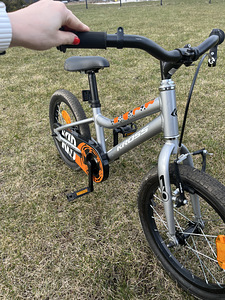 Велосипед Kross boys racer 4.0 (3 фото из 4)
