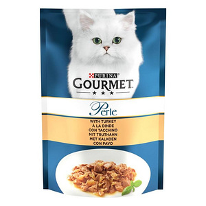 Gourmet Perle 96 x 85 g mix (5 foto / 5)