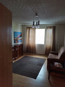 Põllu tn 2, Aravete, Järva vald, Järvamaa (1 foto / 5)