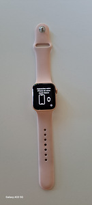 Apple watch SE 40mm (1 foto / 2)