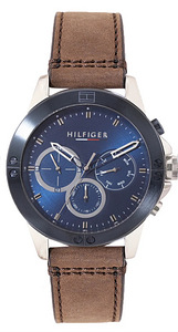 Часы Tommy Hilfiger (1 фото из 4)
