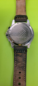 Часы Tommy Hilfiger (4 фото из 4)