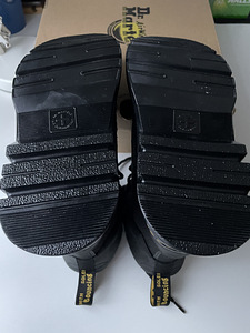 Ботинки Dr.Martens Tarik (6 фото из 7)