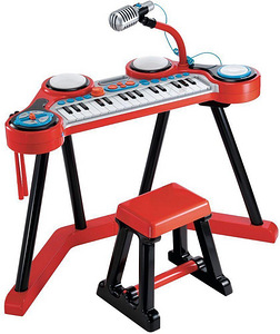 Mothercare Piano (2 foto / 3)