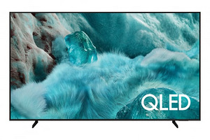 Uus televiisor Samsung QE43Q7FAAU (1 foto / 3)
