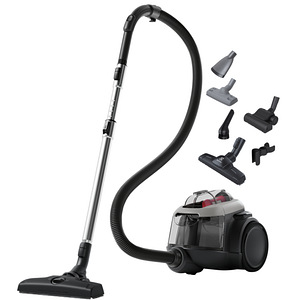 НОВЫЙ Пылесос Electrolux EL61A4UG (1 фото из 5)