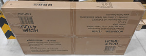 НОВЫ Письменный стол ERGO LIGHT с 1 мотором 120x60 (3 фото из 5)