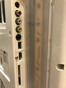 TV Philips (4 foto / 4)