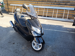 Mbk, yamaha majesty 125 (2 foto / 6)