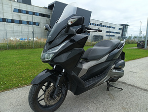 Honda Forza 125 (1 фото из 9)