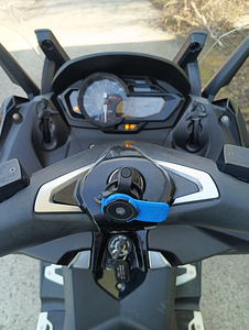 BMW C650 sport (9 foto / 10)