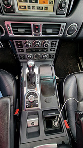 Land Rover Range Rover (2 фото из 10)