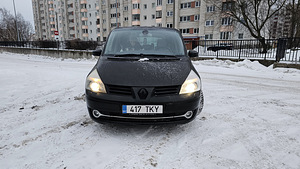 Renault grand espace (2 foto / 9)