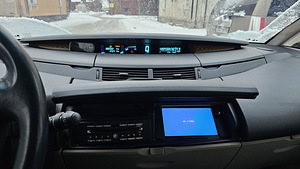 Renault grand espace (5 foto / 9)