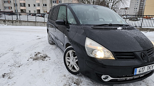 Renault grand espace m/v (1 foto / 9)
